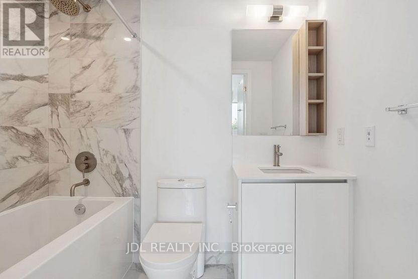 923 - 1100 SHEPPARD AVENUE W, Toronto (York University Heights) — photo 7