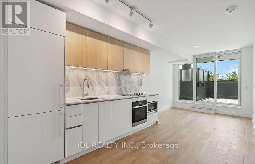923 - 1100 SHEPPARD AVENUE W, Toronto (York University Heights) — photo 9
