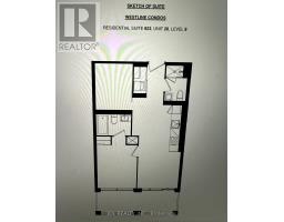 923 - 1100 Sheppard Avenue W, Toronto, ON M3K0E4 Photo 18
