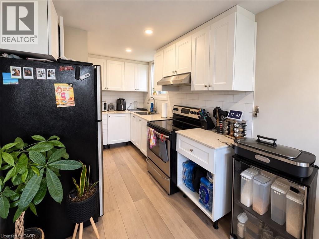 226 HEIMAN Street Unit# 1, Kitchener — photo 8