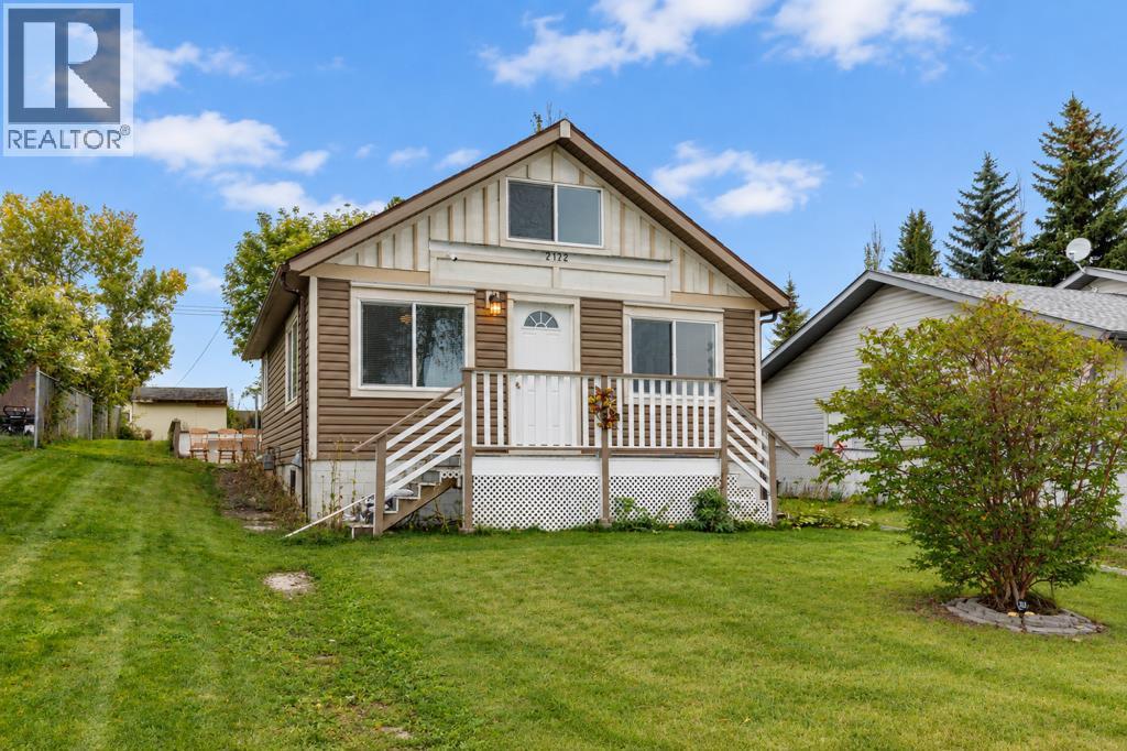 2122 22 Avenue, Delburne