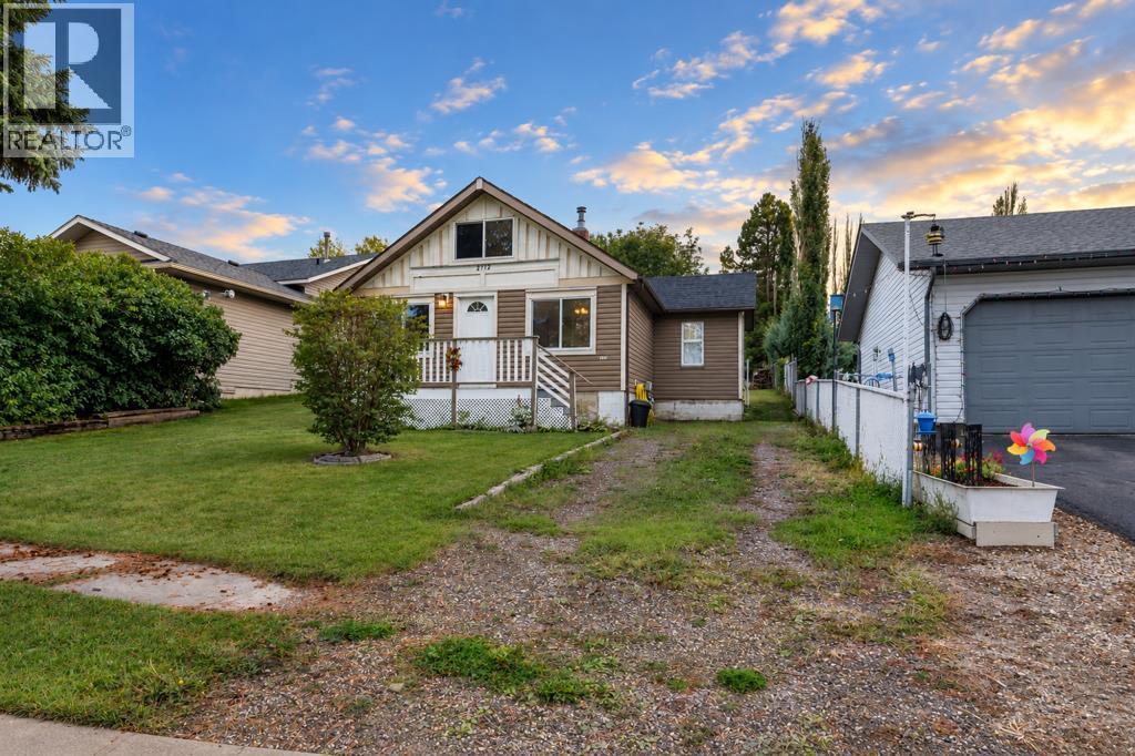 2122 22 Avenue, Delburne