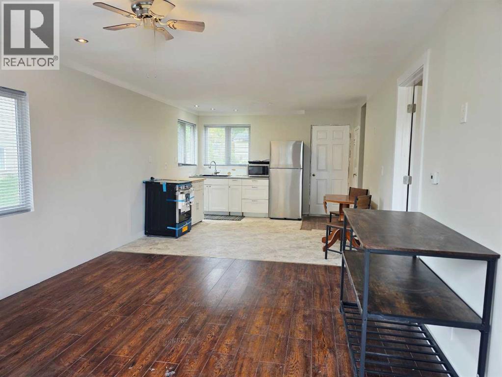 2122 22 Avenue, Delburne