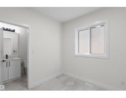 Bedroom 4 - 2310 6a Av Sw, Edmonton, AB T6X3P4 Photo 7