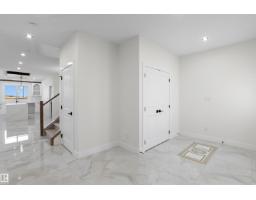 Bedroom 5 - 2310 6a Av Sw, Edmonton, AB T6X3P4 Photo 9