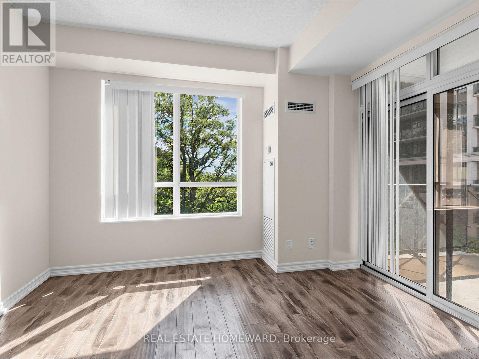 402 - 133 WYNFORD DRIVE, Toronto (Banbury-Don Mills) — photo 12