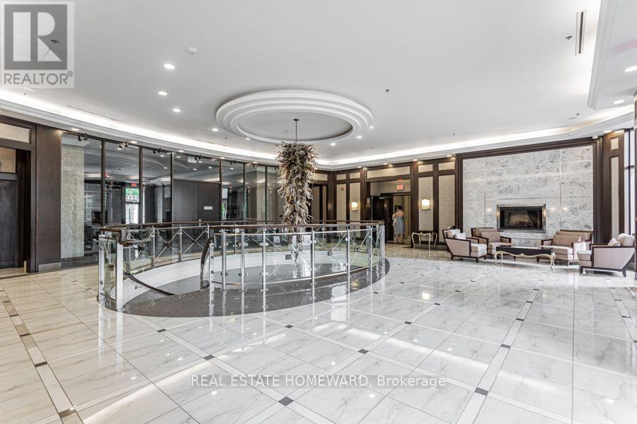 402 - 133 WYNFORD DRIVE, Toronto (Banbury-Don Mills) — photo 2