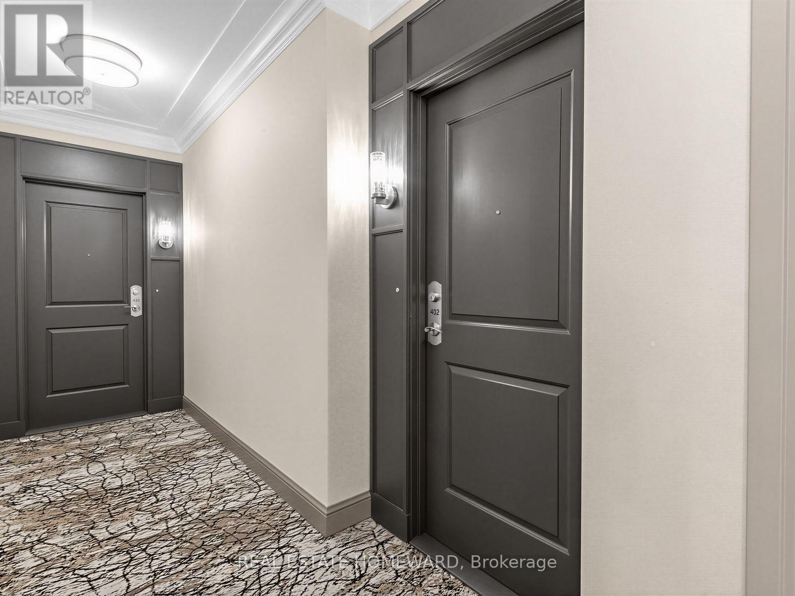 402 - 133 WYNFORD DRIVE, Toronto (Banbury-Don Mills) — photo 3