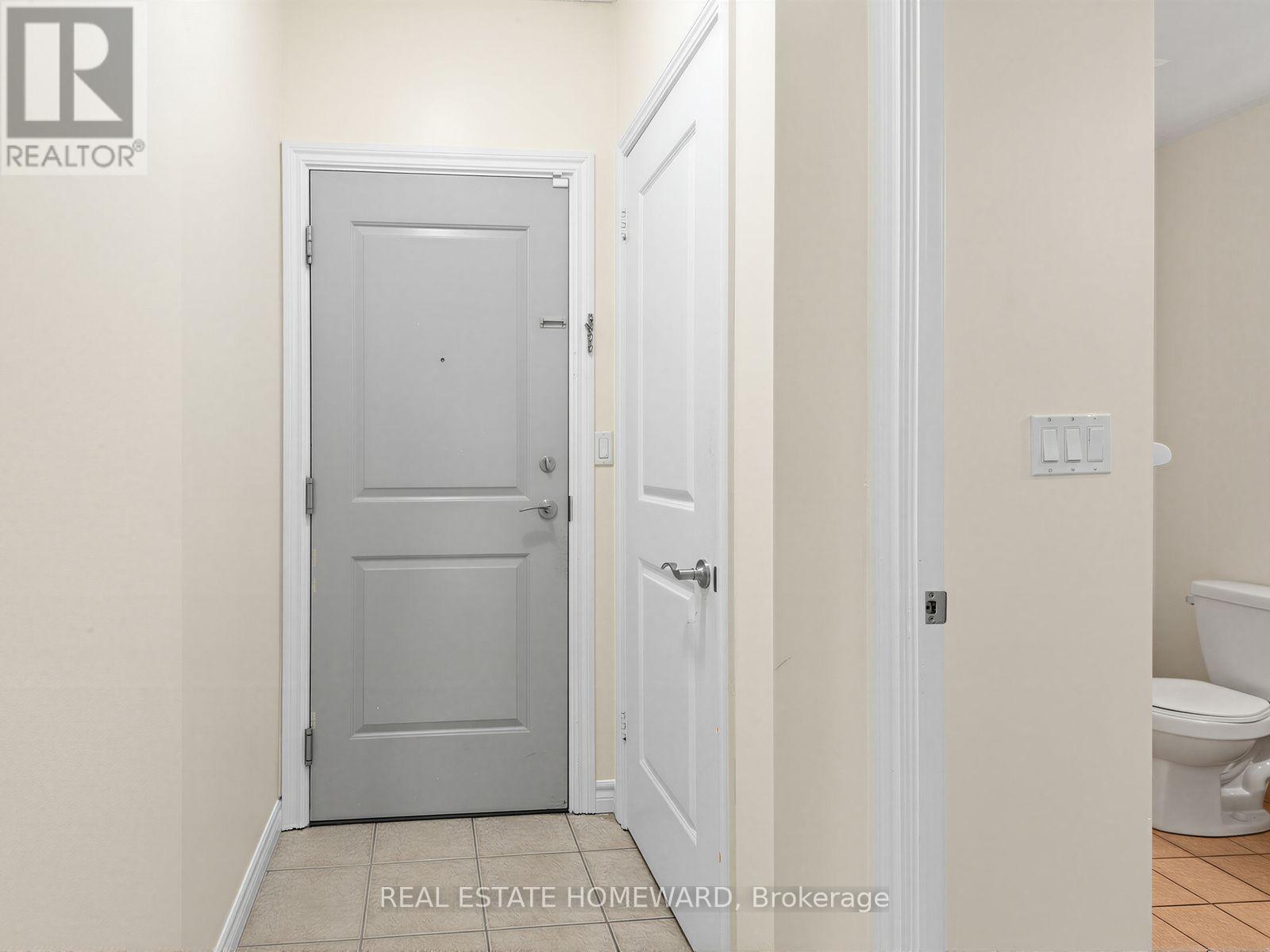 402 - 133 WYNFORD DRIVE, Toronto (Banbury-Don Mills) — photo 4