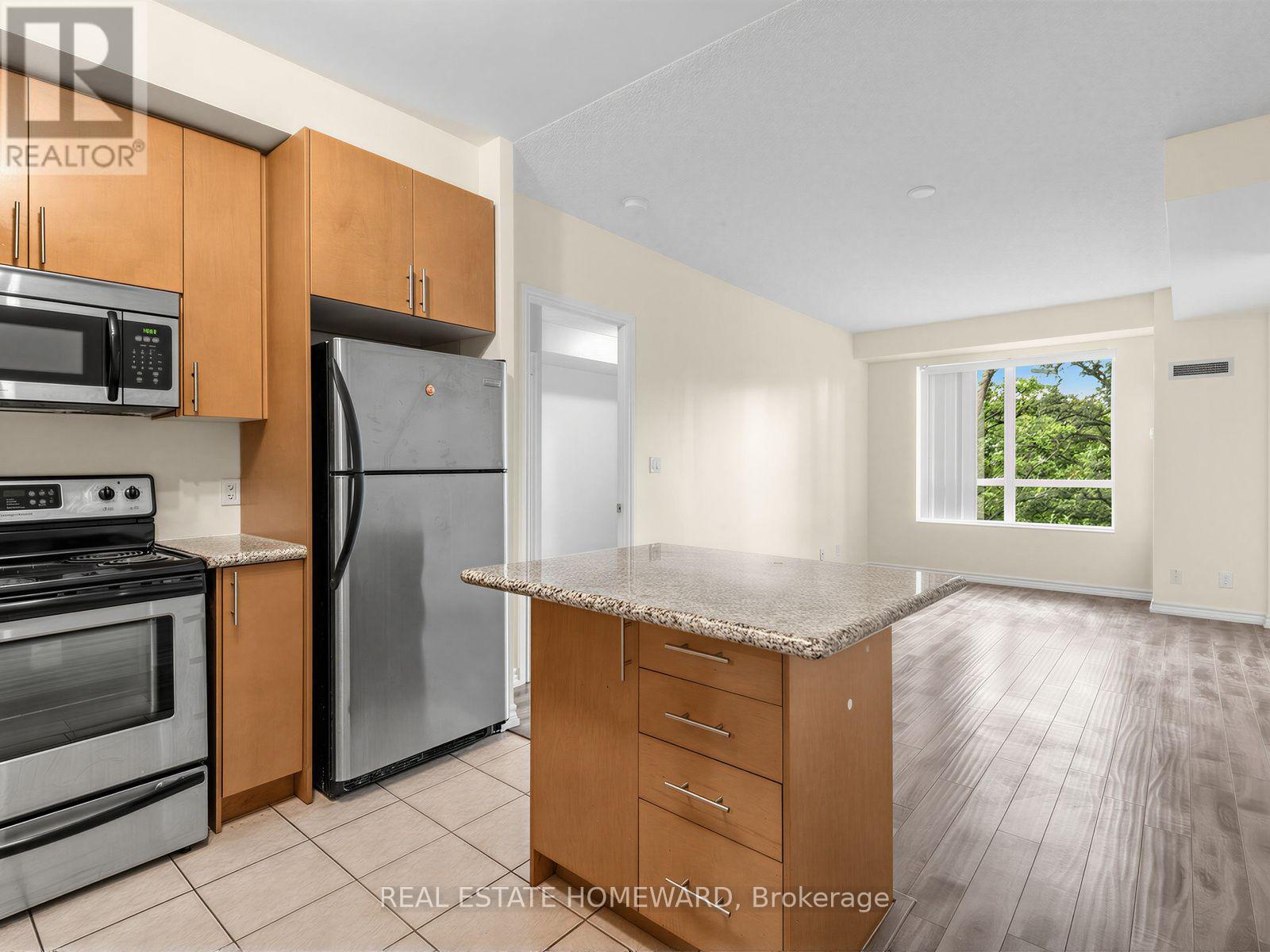 402 - 133 WYNFORD DRIVE, Toronto (Banbury-Don Mills) — photo 5