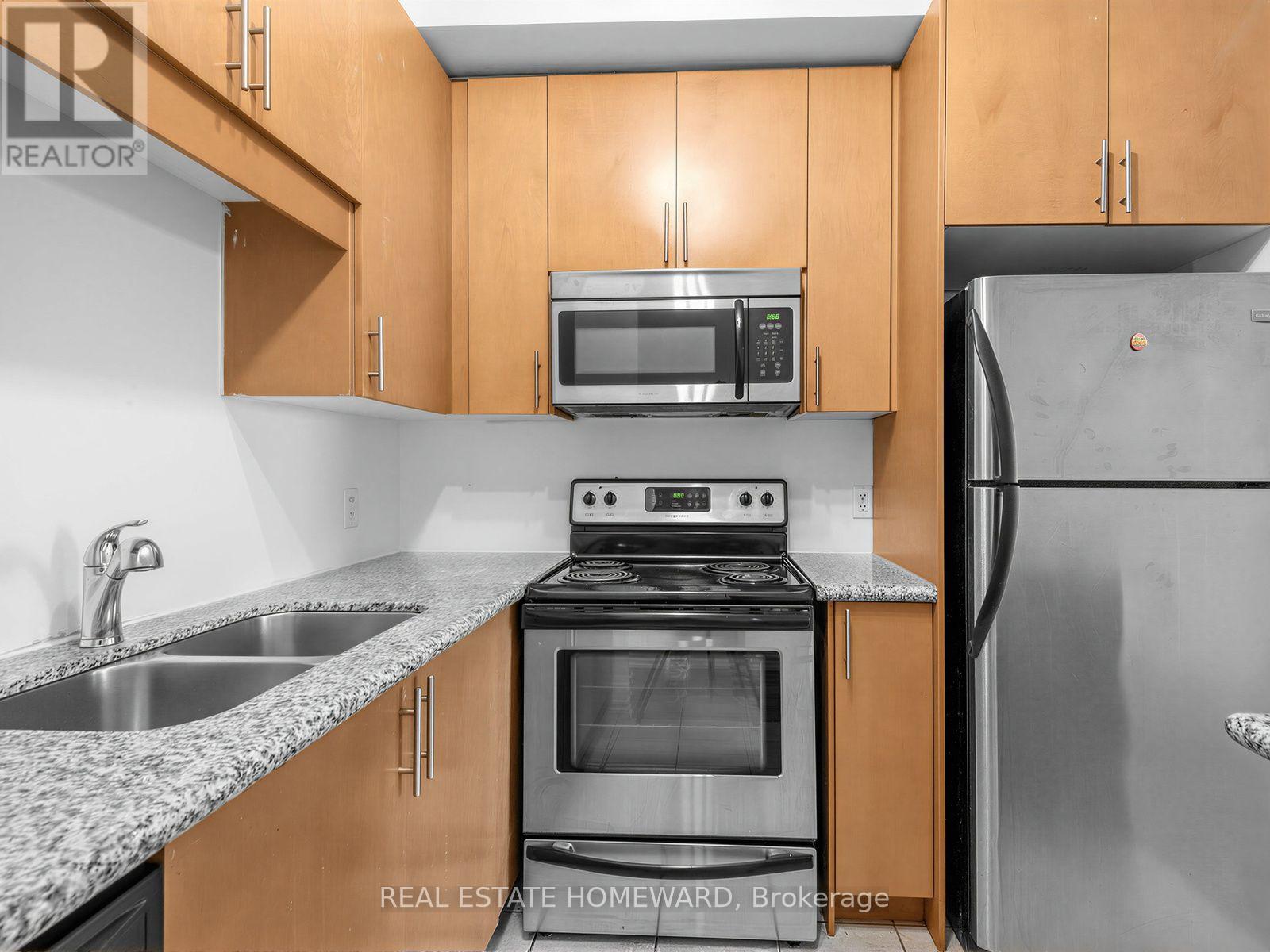 402 - 133 WYNFORD DRIVE, Toronto (Banbury-Don Mills) — photo 6