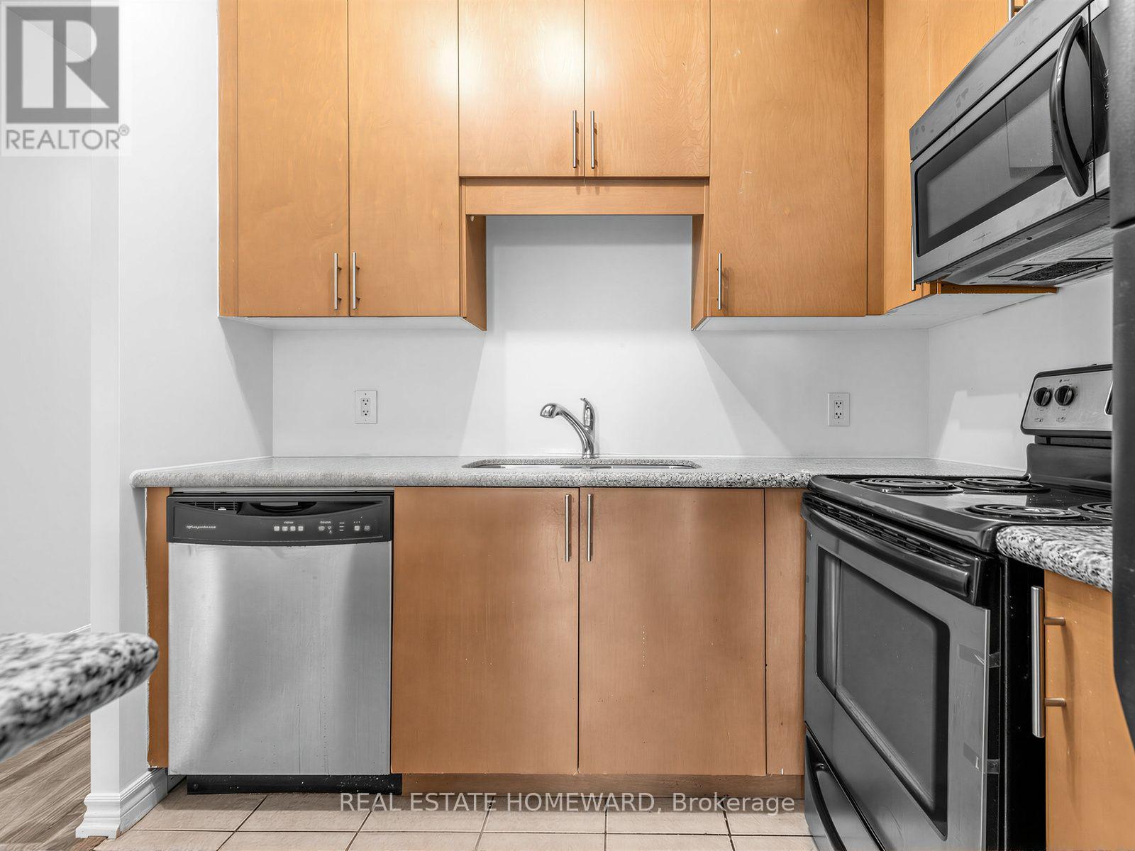 402 - 133 WYNFORD DRIVE, Toronto (Banbury-Don Mills) — photo 7