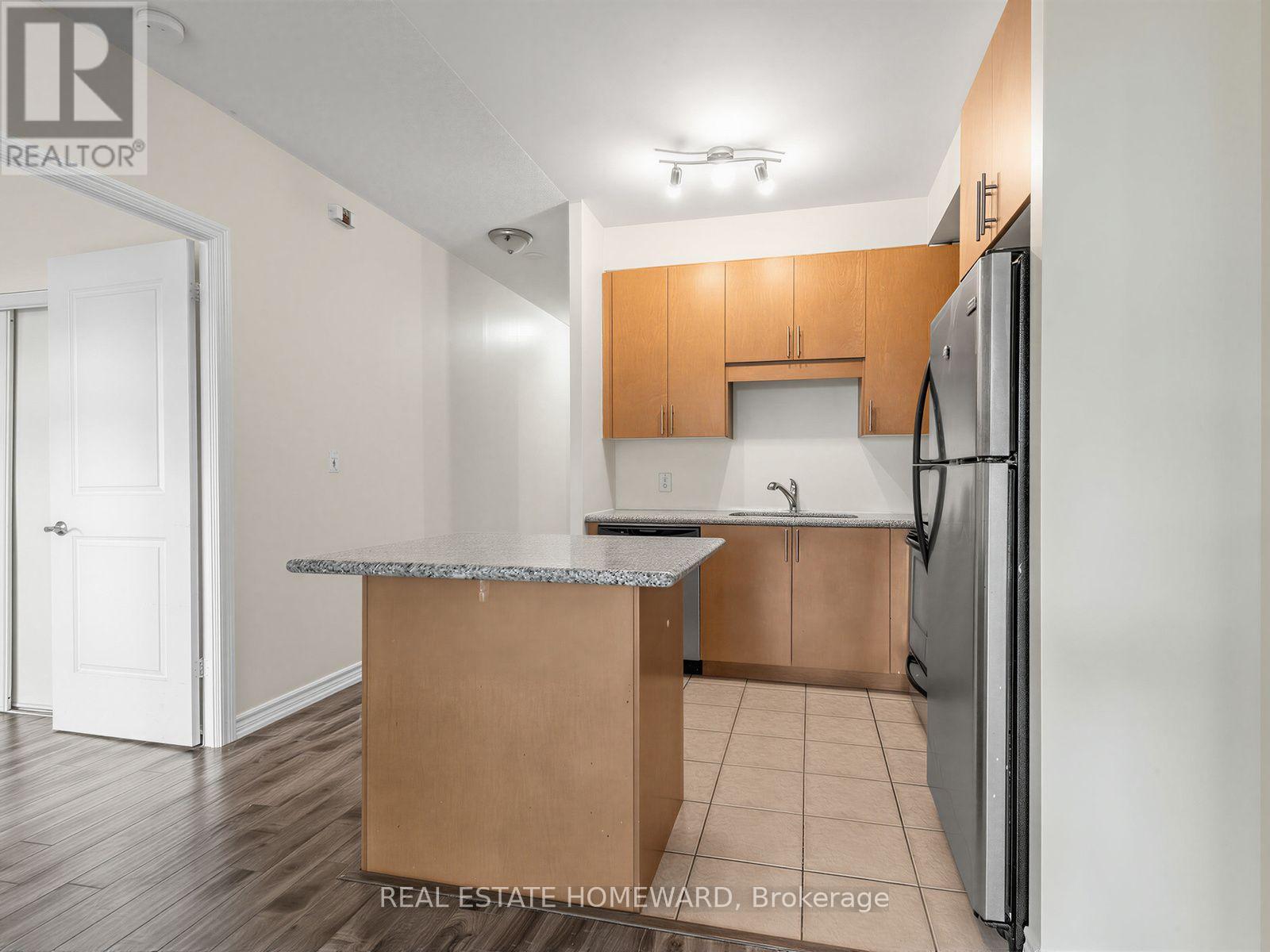 402 - 133 WYNFORD DRIVE, Toronto (Banbury-Don Mills) — photo 8