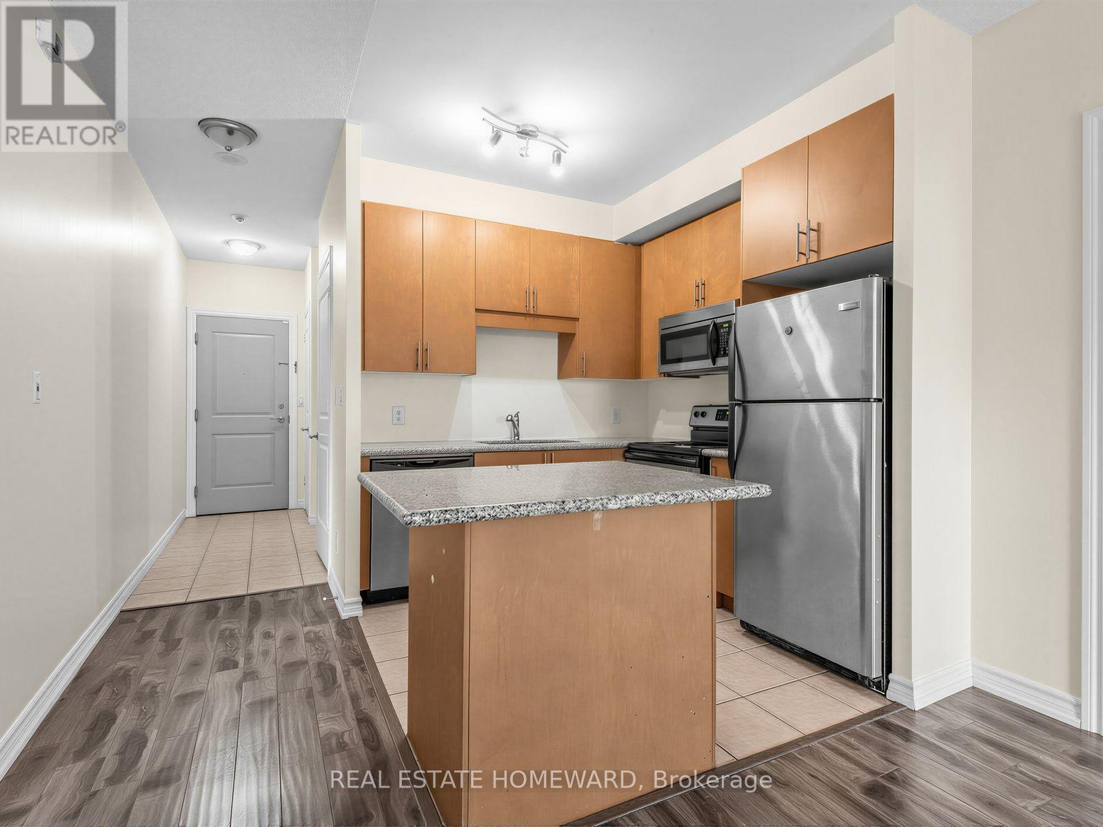 402 - 133 WYNFORD DRIVE, Toronto (Banbury-Don Mills) — photo 9