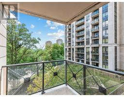 402 - 133 Wynford Drive, Toronto, ON M3C0J5 Photo 22
