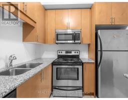 Foyer - 402 - 133 Wynford Drive, Toronto, ON M3C0J5 Photo 6
