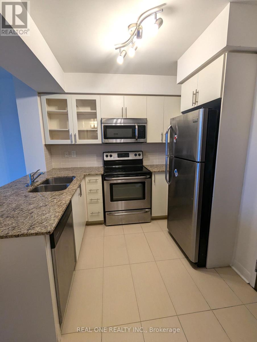 621 - 75 NORMAN BETHUNE AVENUE, Richmond Hill (Beaver Creek Business Park) — photo 2