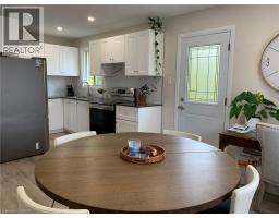 Dining room - 226 Heiman Street Unit# 3, Kitchener, ON N2M3M3 Photo 6
