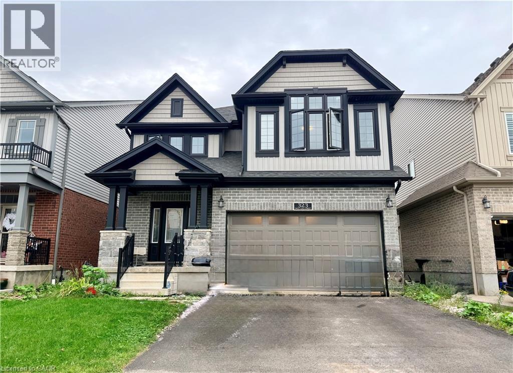 323 SWEET GALE Street, Waterloo