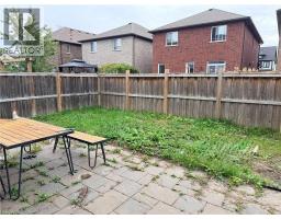 323 Sweet Gale Street, Waterloo, ON N2V0B3 Photo 23
