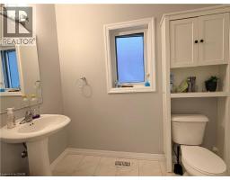 4pc Bathroom - 323 Sweet Gale Street, Waterloo, ON N2V0B3 Photo 7