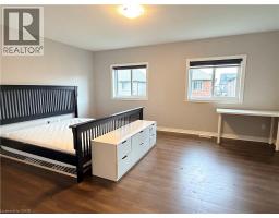 Bedroom - 323 Sweet Gale Street, Waterloo, ON N2V0B3 Photo 9