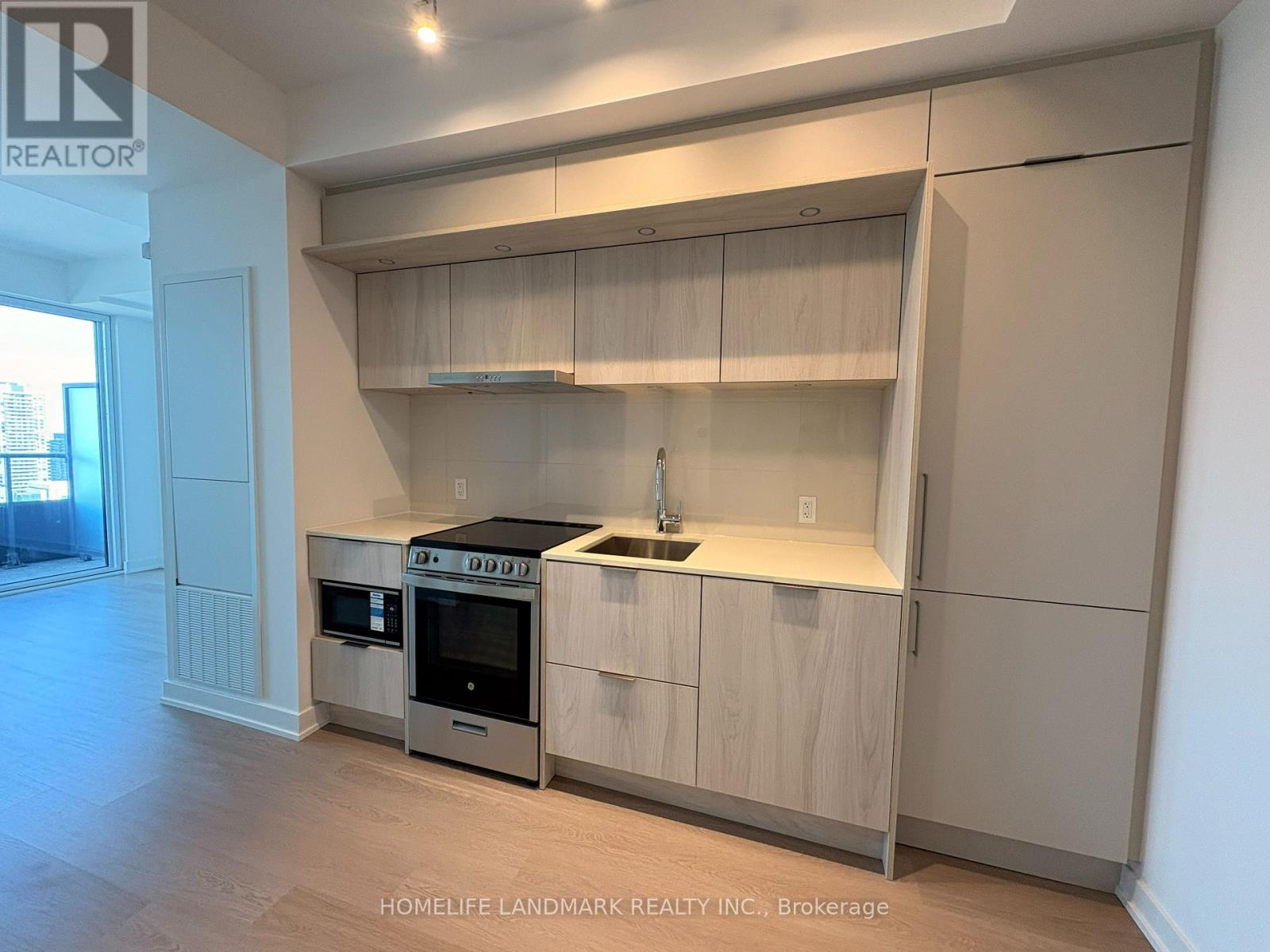 4203 - 448 BURNHAMTHORPE ROAD W, Mississauga (City Centre) — photo 3