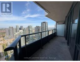 4203 - 448 Burnhamthorpe Road W, Mississauga, ON L5B0R4 Photo 12