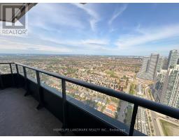 4203 - 448 Burnhamthorpe Road W, Mississauga, ON L5B0R4 Photo 13