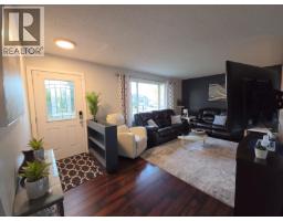 Bedroom - 1125 117 Avenue, Dawson Creek, BC V1G3G8 Photo 9