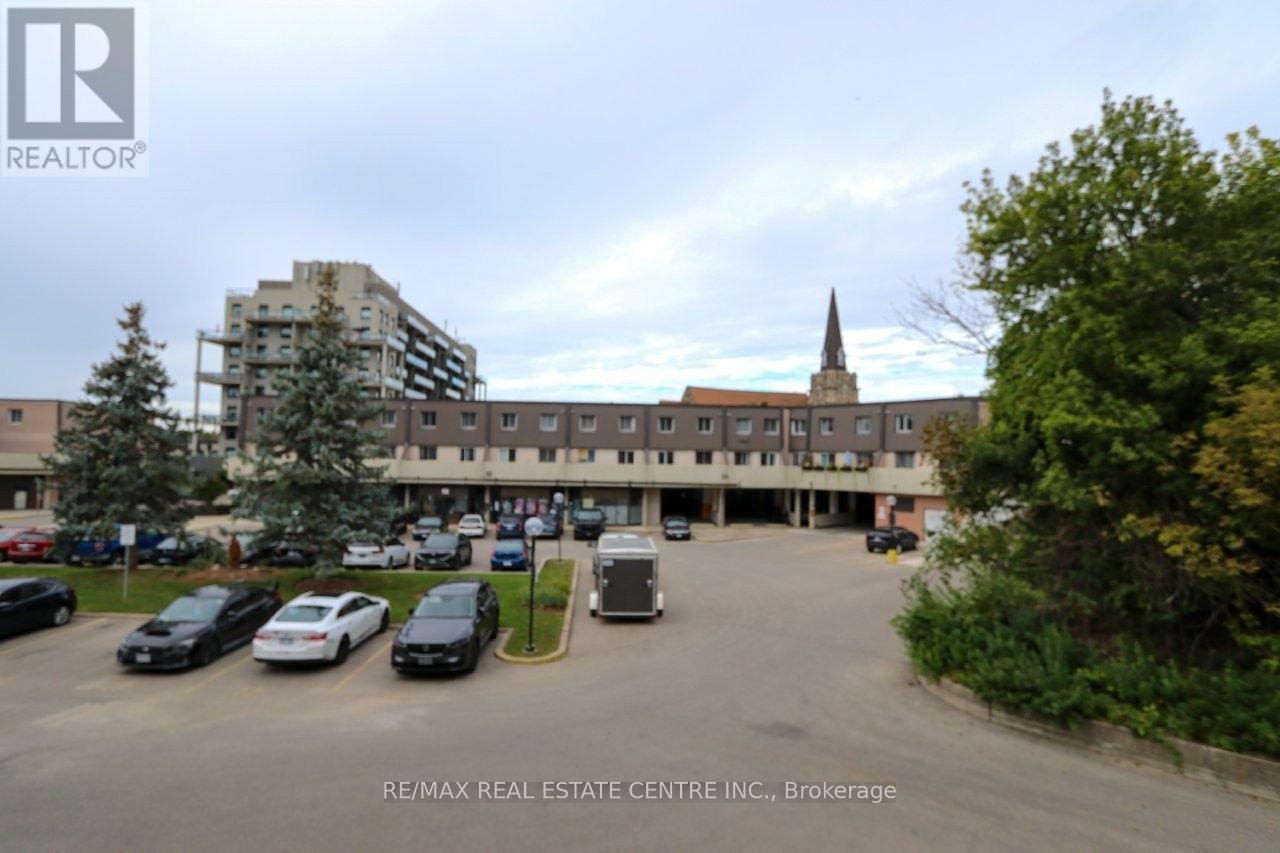 263 - 40 TANNERY STREET E, Cambridge — photo 3