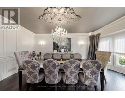 Dining room - 2 Thornlea Court, Markham, ON L3T2R2 Photo 11
