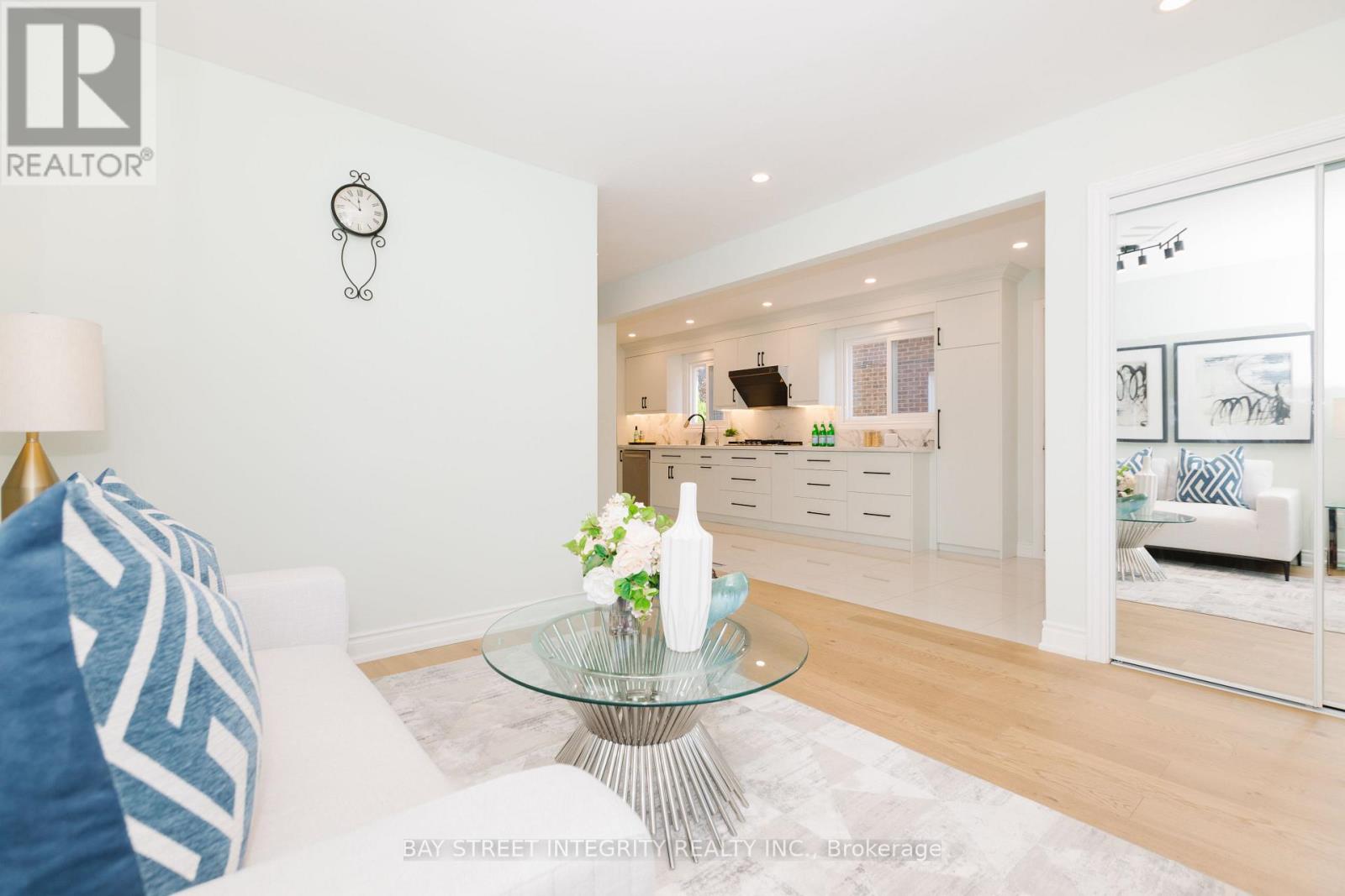12 CHARNWOOD PLACE, Markham (Aileen-Willowbrook) — photo 8