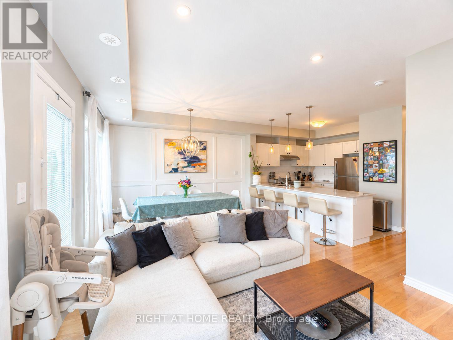 40-03 - 2420 BARONWOOD DRIVE, Oakville (WM Westmount) — photo 7