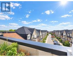 40-03 - 2420 Baronwood Drive, Oakville, ON L6M0X6 Photo 17