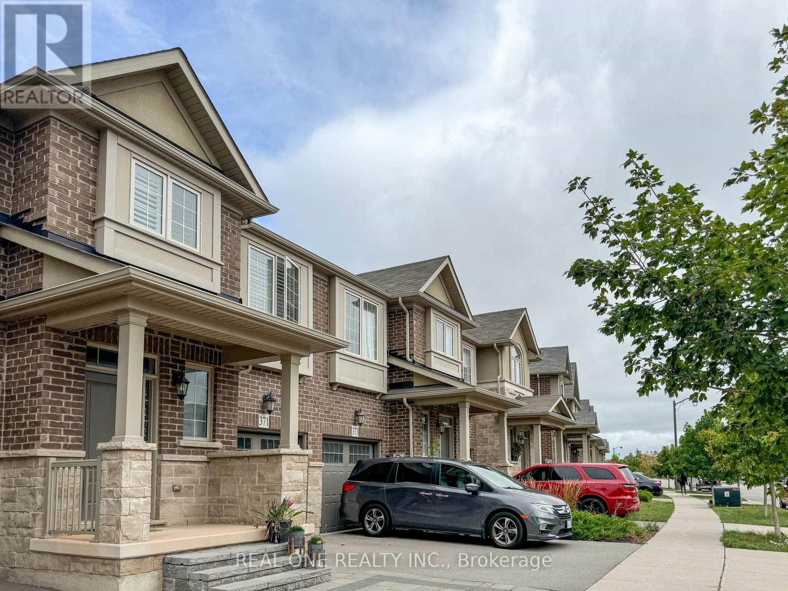 371 WHEAT BOOM DRIVE, Oakville (JM Joshua Meadows) — photo 2