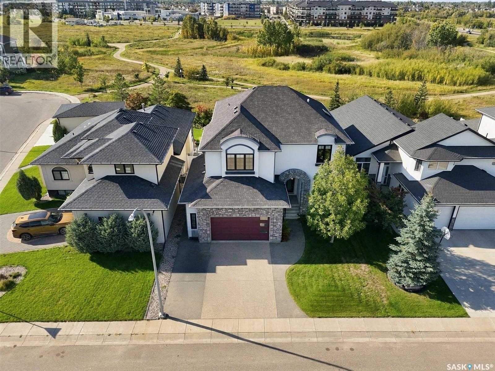 323 Hastings LANE, Saskatoon
