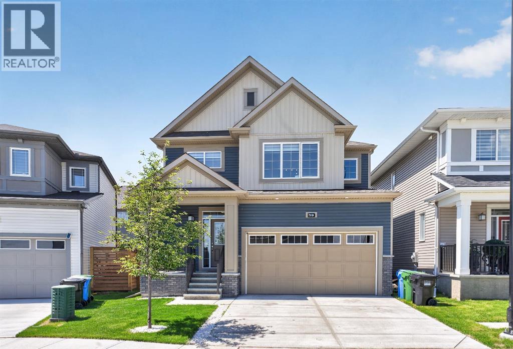 19 Cityline Heath NE, Calgary, Alberta, T3N2N5