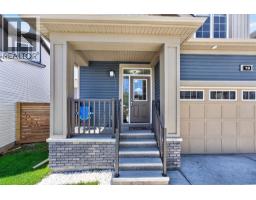 Foyer - 19 Cityline Heath Ne, Calgary, AB T3N2N5 Photo 6