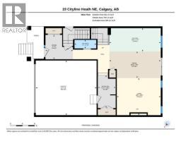 19 Cityline Heath Ne, Calgary, AB T3N2N5 Photo 41
