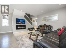 Primary Bedroom - 5 Masters Street Se, Calgary, AB T3M2R5 Photo 12