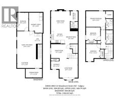 15 Woodmont Green Sw, Calgary, AB T2W4Z3 Photo 41