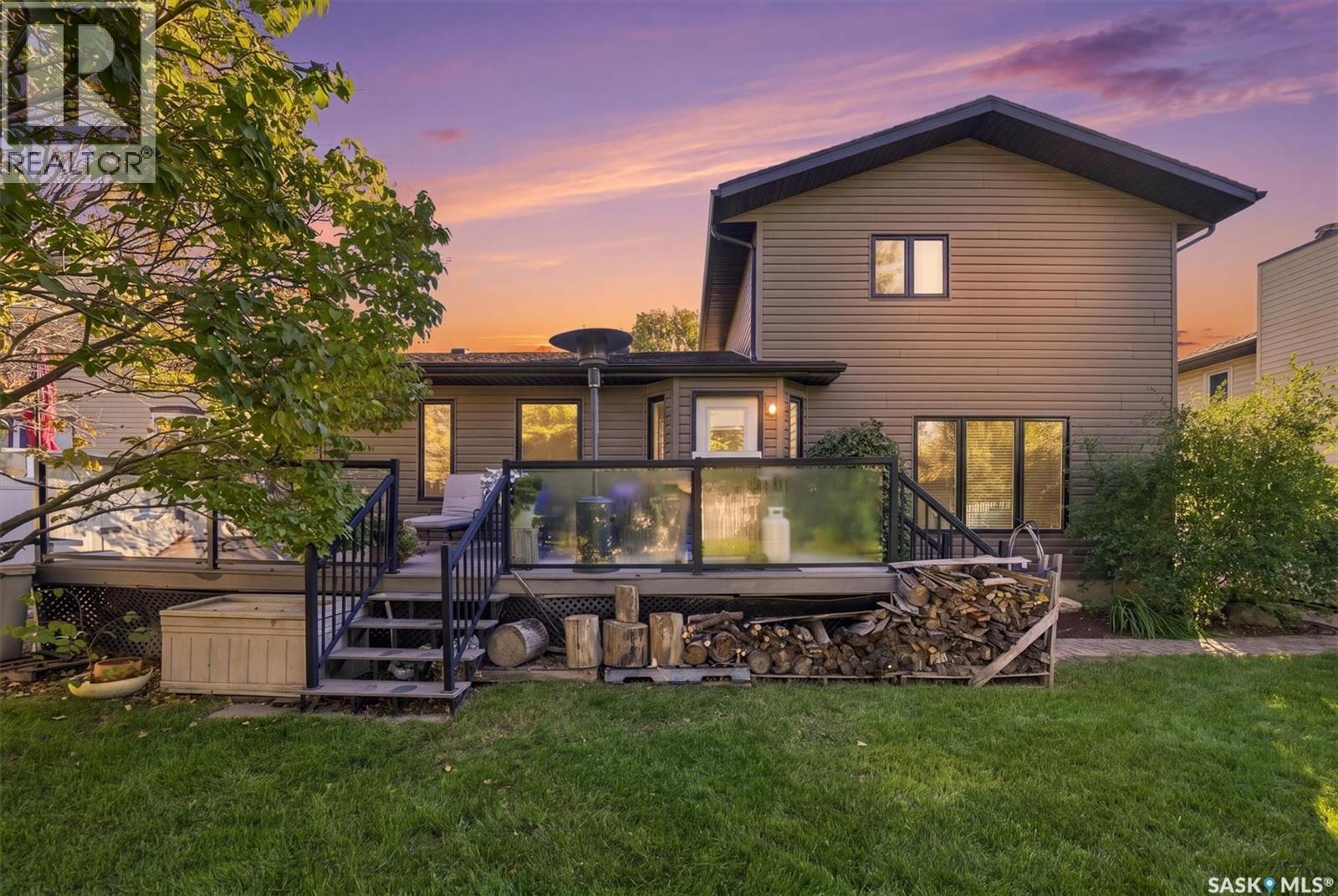 139 Neusch CRESCENT, Saskatoon — photo 2