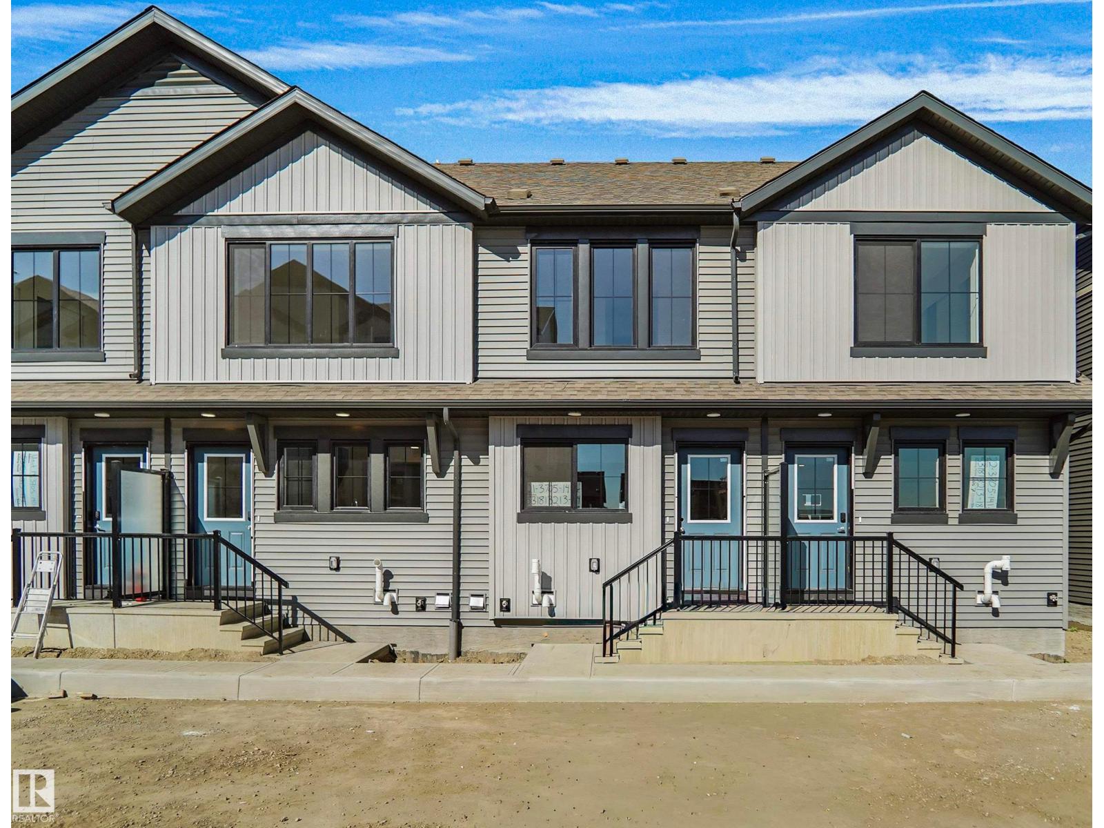 Property for sale at #21 3705 141 ST SW