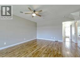 Bedroom - 179 Rainbow Falls Drive, Chestermere, AB T1X0A7 Photo 6