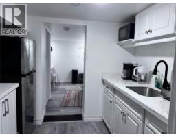 71 Water Street Unit# Lower, Kitchener, ON N2G1Z4 Photo 13