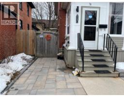 71 Water Street Unit# Lower, Kitchener, ON N2G1Z4 Photo 21