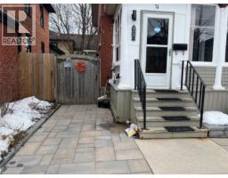 71 Water Street Unit# Lower, Kitchener, ON N2G1Z4 Photo 22
