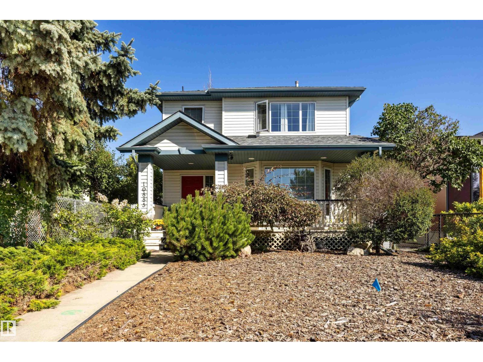 10885 75 ST NW, Edmonton