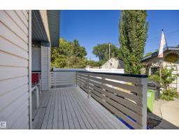 10885 75 St Nw, Edmonton, AB T5B2B1 Photo 41